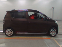 DAIHATSU Mira Custom 2007