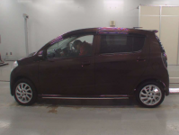 DAIHATSU Mira Custom 2007