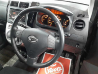 DAIHATSU Mira Custom 2007