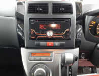 DAIHATSU Mira Custom 2007