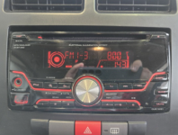 DAIHATSU Mira Custom 2007