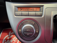 DAIHATSU Mira Custom 2007