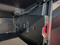 DAIHATSU Mira Custom 2007