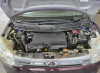 DAIHATSU Mira Custom 2007