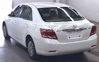 TOYOTA ALLION 2013