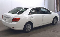 TOYOTA ALLION 2013