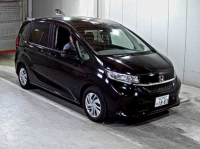 HONDA FREED 2023