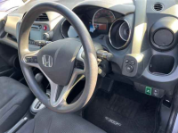 HONDA FIT 2012