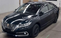 TOYOTA PREMIO 2019