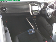 TOYOTA COROLLA FIELDER 2015