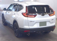 HONDA CR-V 2021