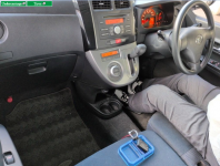 DAIHATSU Mira Custom 2009