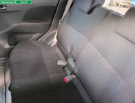 DAIHATSU Mira Custom 2009