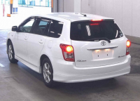 TOYOTA COROLLA FIELDER 2009