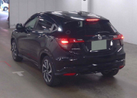 HONDA VEZEL 2019