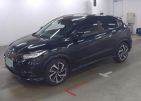 HONDA VEZEL 2019