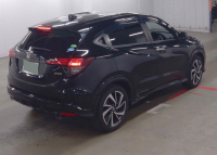 HONDA VEZEL 2019