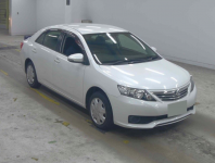 TOYOTA ALLION 2015