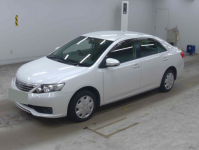 TOYOTA ALLION 2015