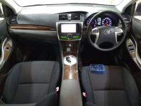 TOYOTA ALLION 2015