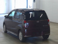 DAIHATSU Mira Custom 2007