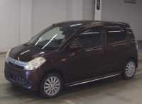 DAIHATSU Mira Custom 2007