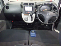 DAIHATSU Mira Custom 2007