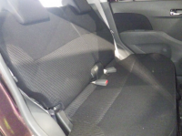 DAIHATSU Mira Custom 2007