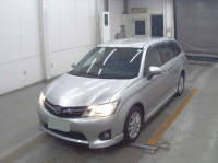 TOYOTA COROLLA FIELDER 2013