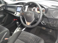 TOYOTA COROLLA FIELDER 2013