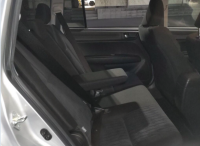 TOYOTA COROLLA FIELDER 2013