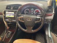 TOYOTA ALLION 2016