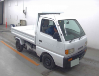 SUZUKI CARRY TRUCK 1998