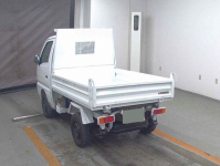 SUZUKI CARRY TRUCK 1998
