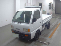 SUZUKI CARRY TRUCK 1998