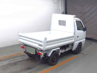 SUZUKI CARRY TRUCK 1998