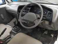 SUZUKI CARRY TRUCK 1998