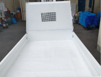 SUZUKI CARRY TRUCK 1998