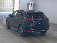 HONDA VEZEL 2018
