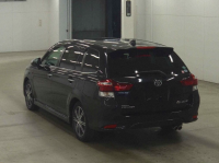 TOYOTA COROLLA FIELDER 2016