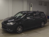 TOYOTA COROLLA FIELDER 2016