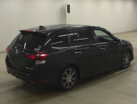 TOYOTA COROLLA FIELDER 2016