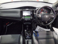 TOYOTA COROLLA FIELDER 2016