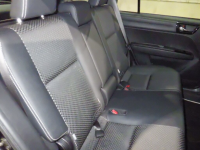 TOYOTA COROLLA FIELDER 2016