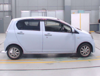 DAIHATSU MIRA E:S 2016