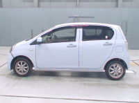 DAIHATSU MIRA E:S 2016