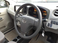 DAIHATSU MIRA E:S 2016