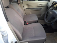 DAIHATSU MIRA E:S 2016