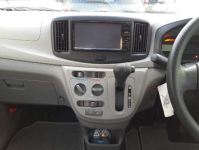 DAIHATSU MIRA E:S 2016