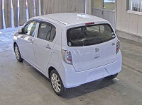 DAIHATSU MIRA E:S 2016